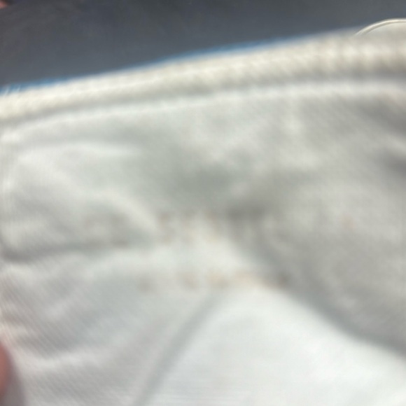 Tenis saint laurent. Authentic - Picture 9 of 9